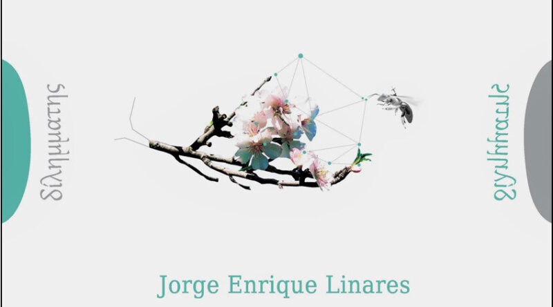 Jorge Enrique Linares (2019). Adiós a la Naturaleza. La Revolución Bio-artefactual. Madrid: Plaza & Valdés