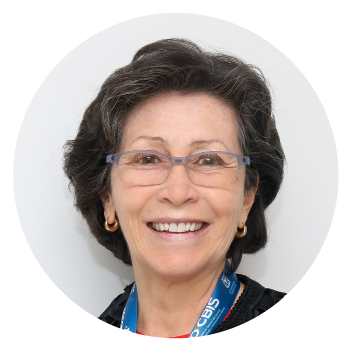 Linda Guerrero Directora médica tejido laminar (piel membrana amniótica y dermis acelular