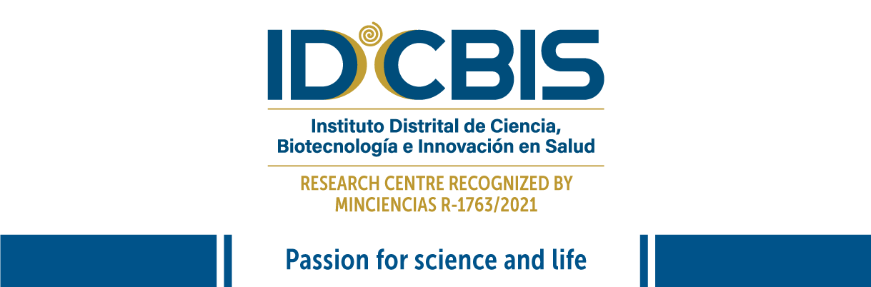 Instituto Distrital de Ciencia, Biotecnología e Innovación en Salud - Reconocido por MInciencias